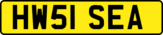 HW51SEA