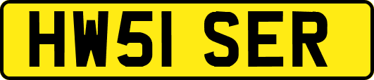 HW51SER