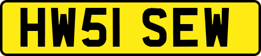 HW51SEW