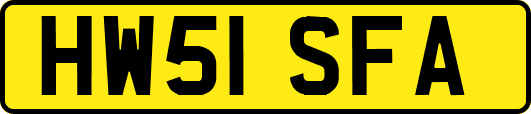 HW51SFA