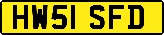 HW51SFD