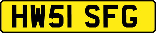 HW51SFG