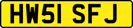 HW51SFJ