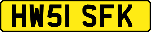 HW51SFK