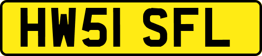 HW51SFL
