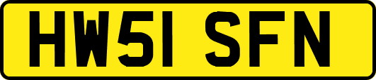 HW51SFN