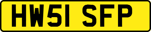 HW51SFP