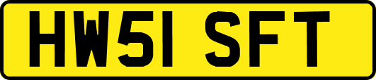 HW51SFT