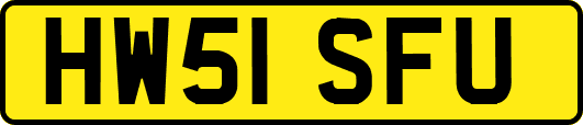 HW51SFU