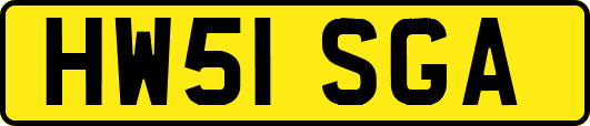 HW51SGA