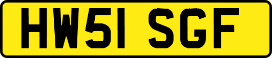 HW51SGF
