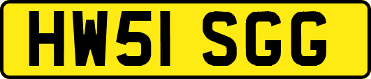 HW51SGG