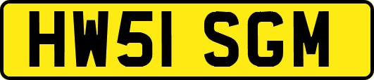 HW51SGM