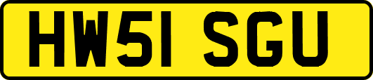 HW51SGU