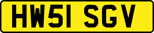 HW51SGV