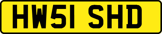 HW51SHD