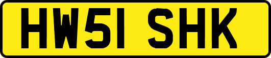HW51SHK