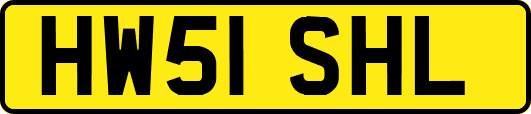 HW51SHL
