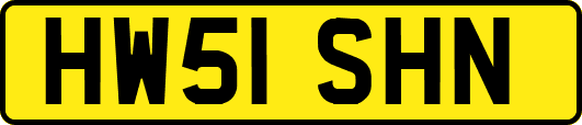 HW51SHN