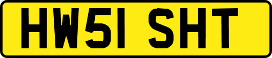 HW51SHT