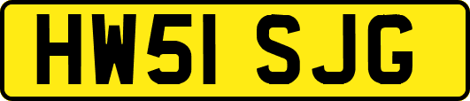 HW51SJG