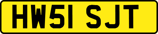 HW51SJT