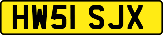 HW51SJX