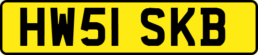 HW51SKB