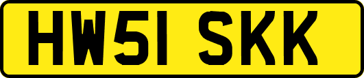 HW51SKK