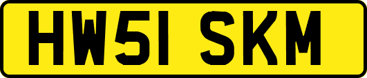 HW51SKM