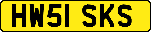 HW51SKS