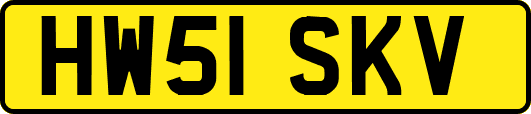 HW51SKV