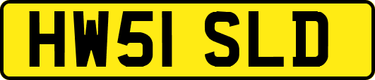 HW51SLD