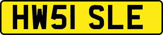 HW51SLE