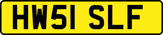 HW51SLF