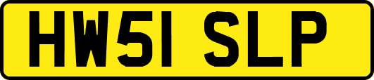 HW51SLP
