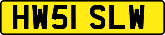 HW51SLW