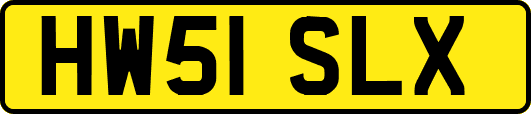 HW51SLX