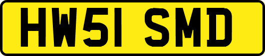 HW51SMD