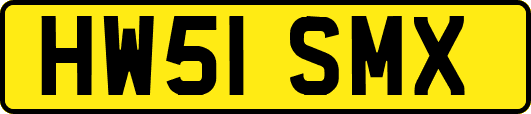 HW51SMX