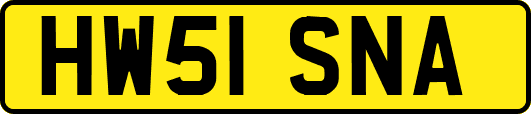 HW51SNA
