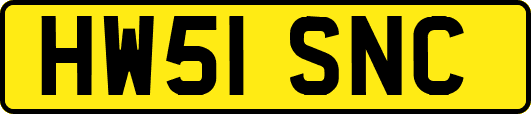 HW51SNC