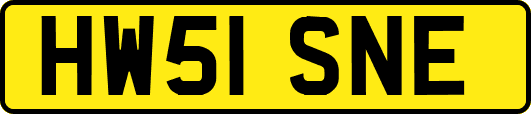 HW51SNE
