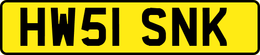 HW51SNK