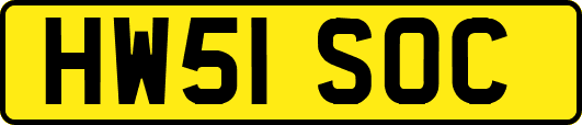 HW51SOC
