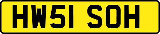 HW51SOH