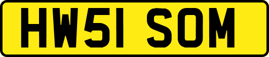 HW51SOM