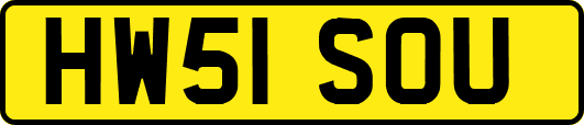 HW51SOU