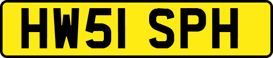 HW51SPH