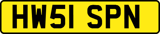 HW51SPN